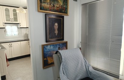 Resale - Townhouse / Duplex / Corner - Torrevieia - Torrevieja