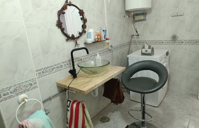 Resale - Townhouse / Duplex / Corner - Torrevieia - Torrevieja