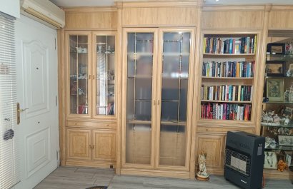 Resale - Townhouse / Duplex / Corner - Torrevieia - Torrevieja