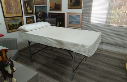 Resale - Townhouse / Duplex / Corner - Torrevieia - Torrevieja