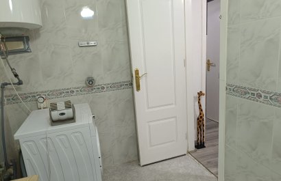 Resale - Townhouse / Duplex / Corner - Torrevieia - Torrevieja