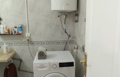 Resale - Townhouse / Duplex / Corner - Torrevieia - Torrevieja