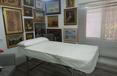 Resale - Townhouse / Duplex / Corner - Torrevieia - Torrevieja