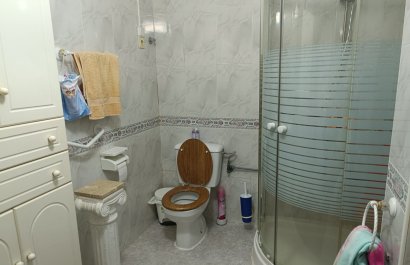 Resale - Townhouse / Duplex / Corner - Torrevieia - Torrevieja