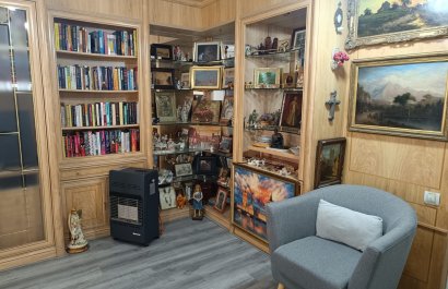 Resale - Townhouse / Duplex / Corner - Torrevieia - Torrevieja