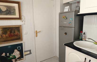 Resale - Townhouse / Duplex / Corner - Torrevieia - Torrevieja