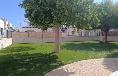 Resale - Townhouse / Duplex / Corner - Torrevieia - Torrevieja