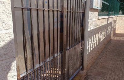 Resale - Townhouse / Duplex / Corner - Torrevieia - Torrevieja