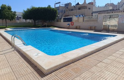 Resale - Townhouse / Duplex / Corner - Torrevieia - Torrevieja