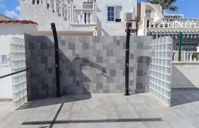 Resale - Townhouse / Duplex / Corner - Torrevieia - Torrevieja