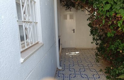Resale - Townhouse / Duplex / Corner - Torrevieia - Torrevieja