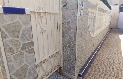 Resale - Townhouse / Duplex / Corner - Torrevieia - Torrevieja