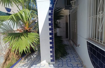Resale - Townhouse / Duplex / Corner - Torrevieia - Torrevieja