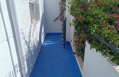 Resale - Townhouse / Duplex / Corner - Torrevieia - Torrevieja
