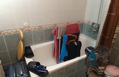 Resale - Townhouse / Duplex / Corner - Torrevieia - Torrevieja