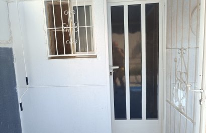 Resale - Townhouse / Duplex / Corner - Torrevieia - Torrevieja