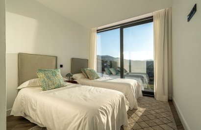 Obra nueva - Villa - Mijas