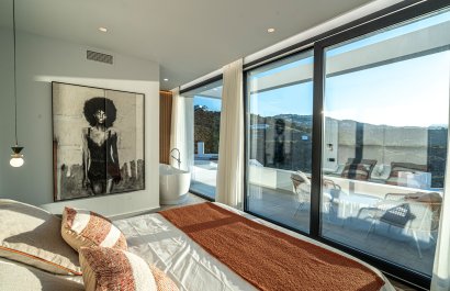 Obra nueva - Villa - Mijas