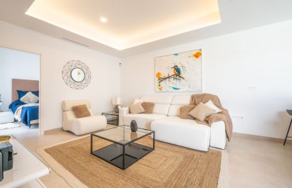 New Build - Villa - Torre Pacheco