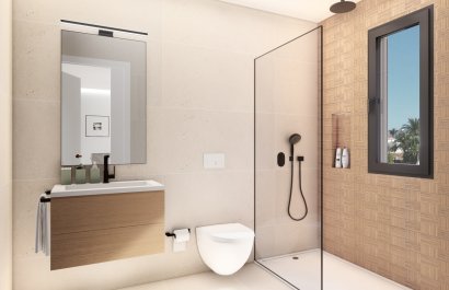 New Build - Bungalow - San Pedro del Pinatar