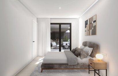 New Build - Bungalow - San Pedro del Pinatar