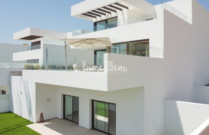Resale - Villa - Finestrat - Cala de Finestrat