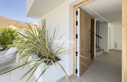 Resale - Villa - Finestrat - Cala de Finestrat