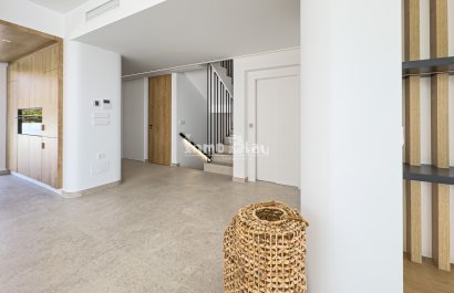 Resale - Villa - Finestrat - Cala de Finestrat