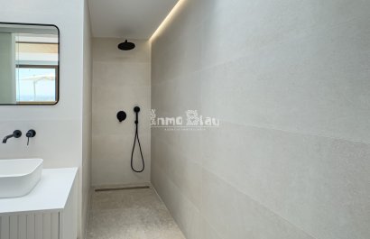 Resale - Villa - Finestrat - Cala de Finestrat