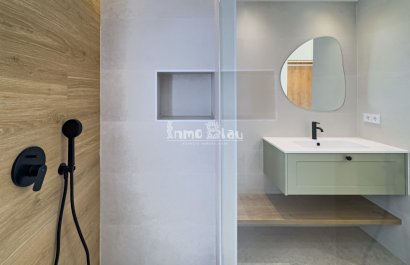 Resale - Villa - Finestrat - Cala de Finestrat