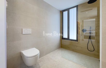 Resale - Villa - Finestrat - Cala de Finestrat