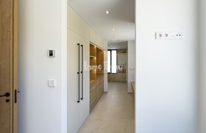 Resale - Villa - Finestrat - Cala de Finestrat