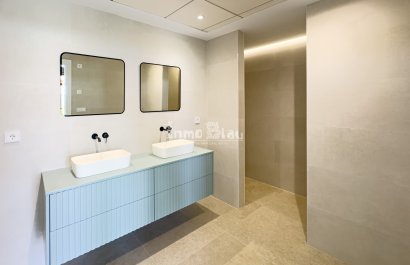 Resale - Villa - Finestrat - Cala de Finestrat