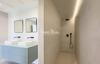 Resale - Villa - Finestrat - Cala de Finestrat