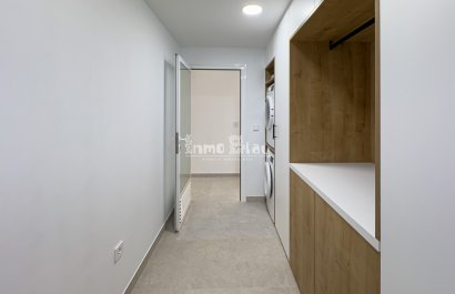 Resale - Villa - Finestrat - Cala de Finestrat