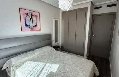 Reventa - Apartamento / piso - El Verger - El Vergel