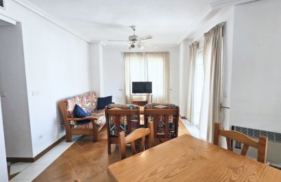 Reventa - Townhouse / Duplex - Los Alcázares