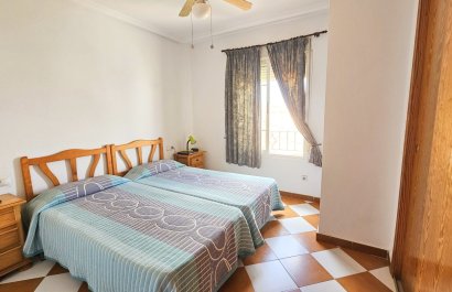 Reventa - Townhouse / Duplex - Los Alcázares