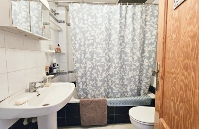 Reventa - Townhouse / Duplex - Los Alcázares