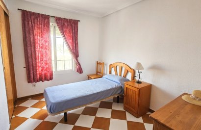 Reventa - Townhouse / Duplex - Los Alcázares