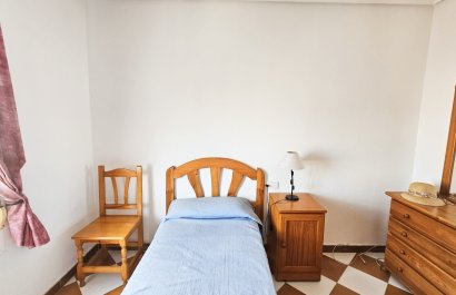 Reventa - Townhouse / Duplex - Los Alcázares