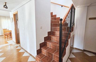 Reventa - Townhouse / Duplex - Los Alcázares