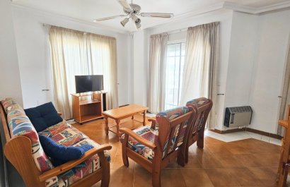 Reventa - Townhouse / Duplex - Los Alcázares