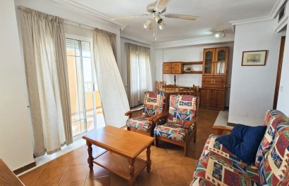 Reventa - Townhouse / Duplex - Los Alcázares