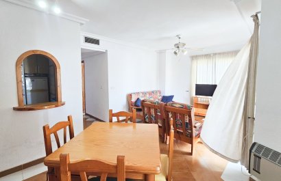 Reventa - Townhouse / Duplex - Los Alcázares