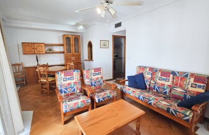 Reventa - Townhouse / Duplex - Los Alcázares