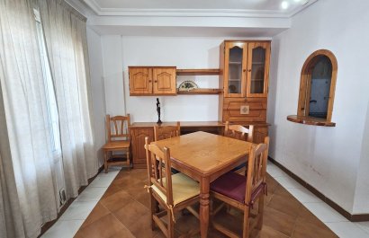 Reventa - Townhouse / Duplex - Los Alcázares