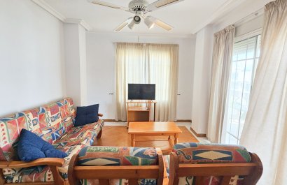 Reventa - Townhouse / Duplex - Los Alcázares