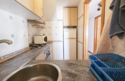 Reventa - Townhouse / Duplex - Los Alcázares