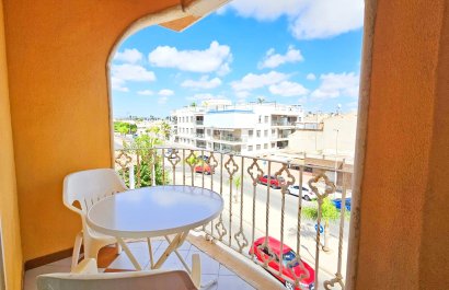 Reventa - Townhouse / Duplex - Los Alcázares